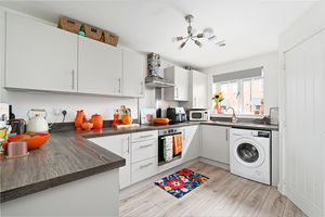 Hazel Close Holmewood